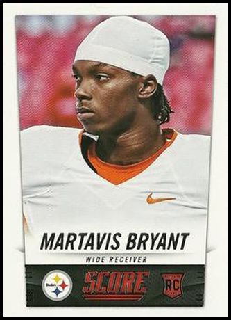 406 Martavis Bryant